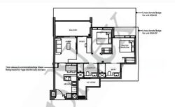 Leedon Green (D10), Condominium #544068851